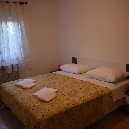 Apartment Eni Matulji Bagian luar foto
