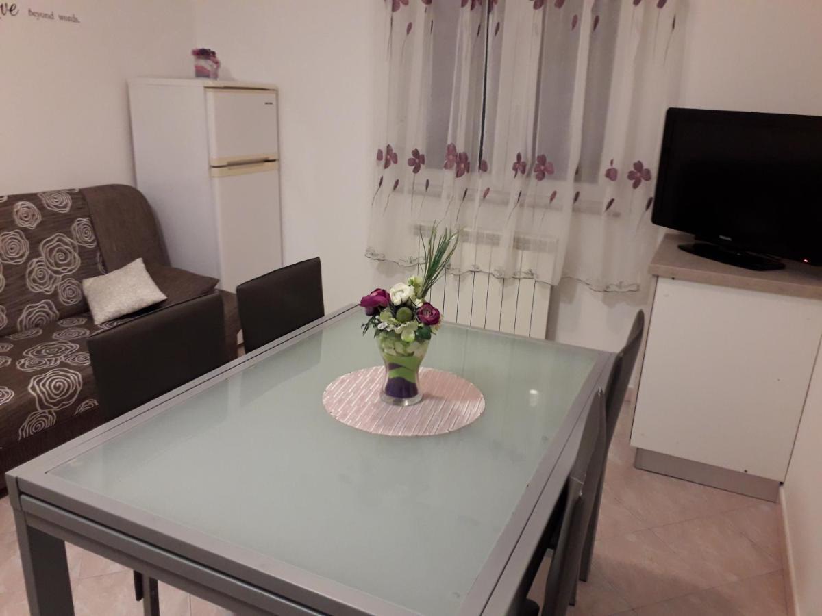 Apartment Eni Matulji Bagian luar foto