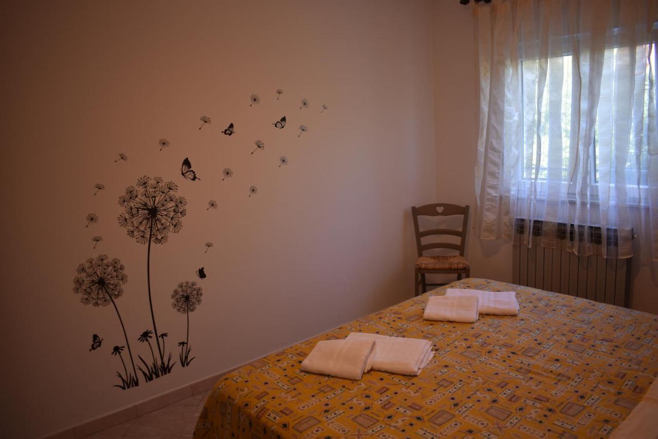 Apartment Eni Matulji Bagian luar foto