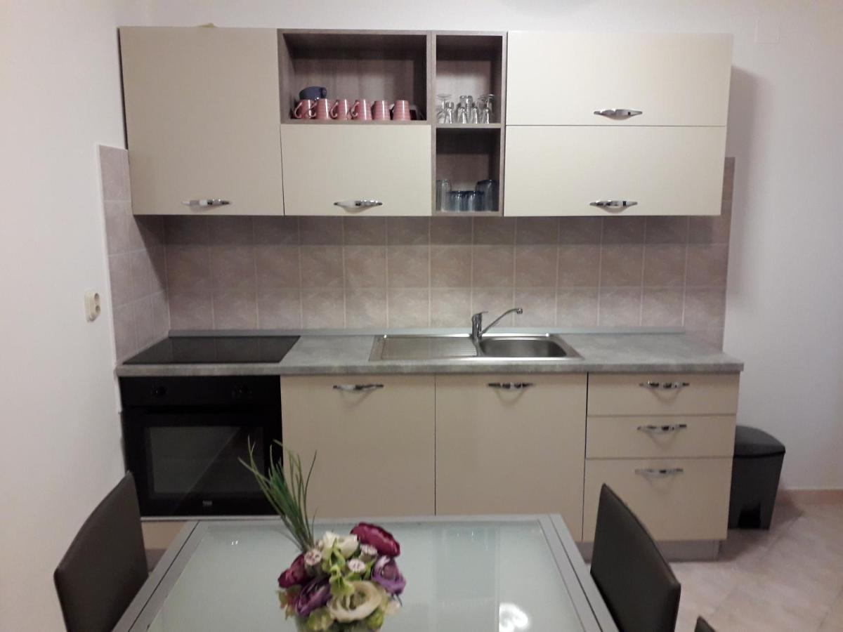 Apartment Eni Matulji Bagian luar foto